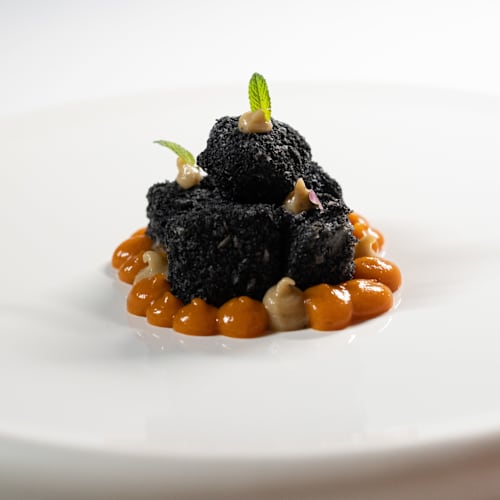 La Strummula Restaurant, Santa Flavia