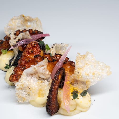 La Strummula Restaurant, Santa Flavia