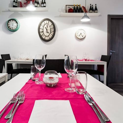 Ristorantino Pizzeria Leone, Palermo