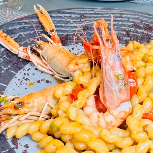 Ristorantino Pizzeria Leone, Palermo