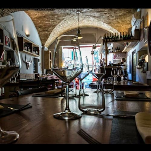Cava, Spoleto