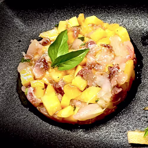 Ristorante da Arturo e Maruca, Vellano