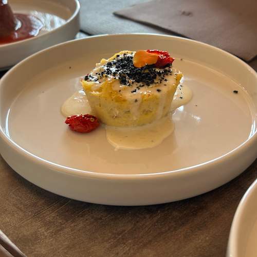 Ristorante da Arturo e Maruca, Vellano