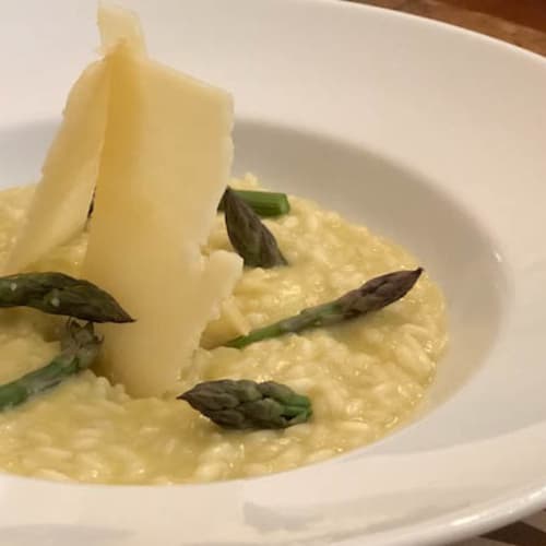 Osteria Caccianferno, Trani