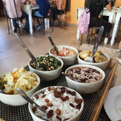 Restaurante Dom Espeto, Coimbra