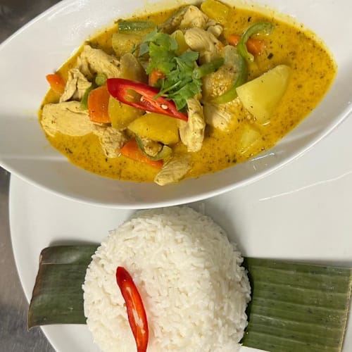 Bel'Asia, Lausanne