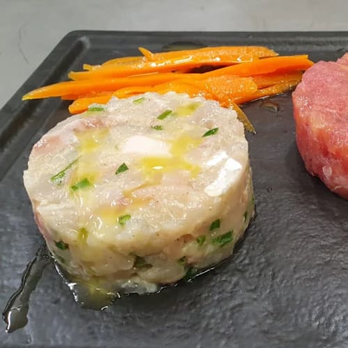 Ristorante L'Ammiraglio, Sarzana