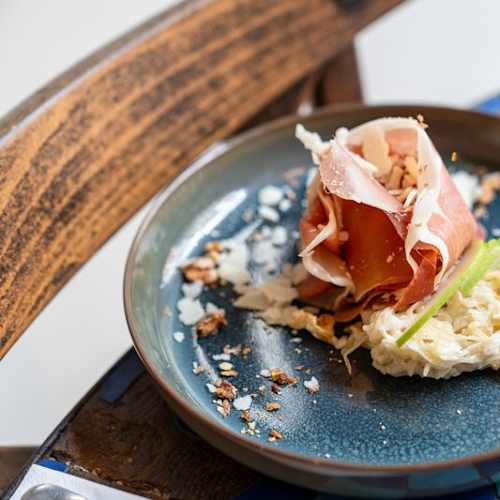 Angie's Kitchen, Den Haag