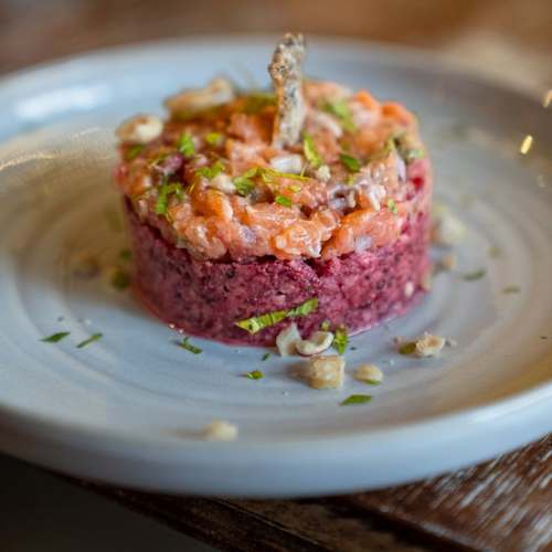 Angie's Kitchen, Den Haag