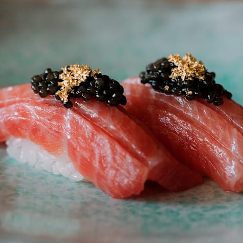 Yakuza by Olivier - Tivoli La Caleta Tenerife Resort , Costa Adeje