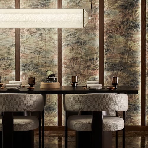 Yakuza by Olivier - Tivoli La Caleta Tenerife Resort , Costa Adeje