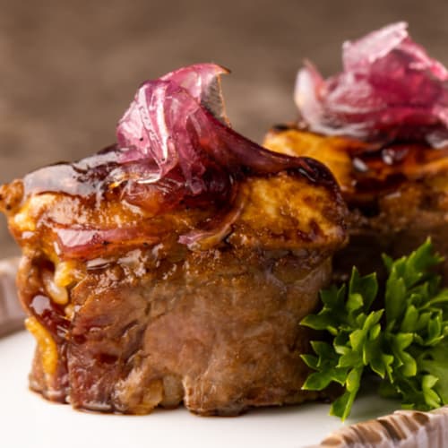 Yakuza by Olivier - Tivoli La Caleta Tenerife Resort , Costa Adeje