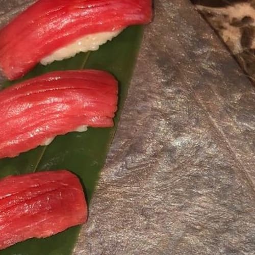 Yakuza by Olivier - Tivoli La Caleta Tenerife Resort , Costa Adeje