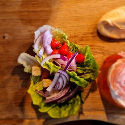 Les Cocottes du Cul de Poule, Reims