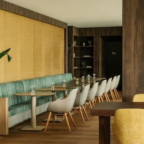 L’AMARANTA, Barcelona