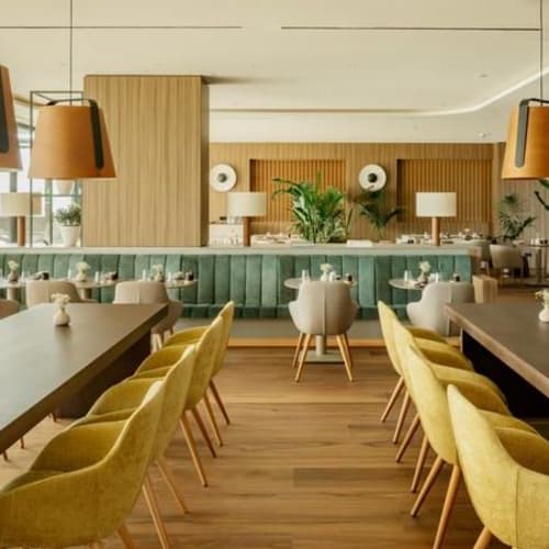 L’AMARANTA, Barcelona