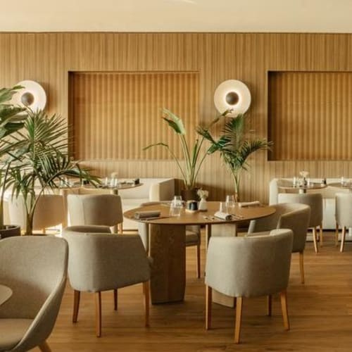 L’AMARANTA, Barcelona