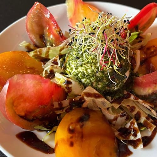 Les Voutes Virgo, Marseille