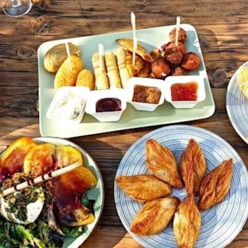 Les Voutes Virgo, Marseille