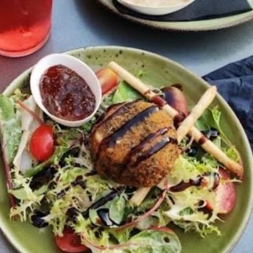 Les Voutes Virgo, Marseille