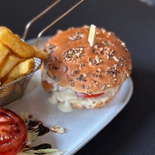 Les Voutes Virgo, Marseille