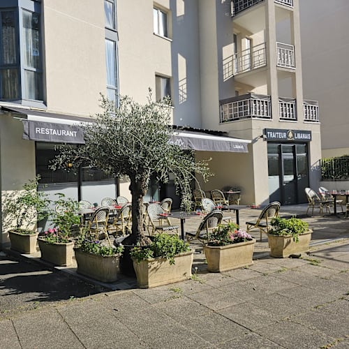 Cedre d'Or Chatenay, Châtenay-Malabry