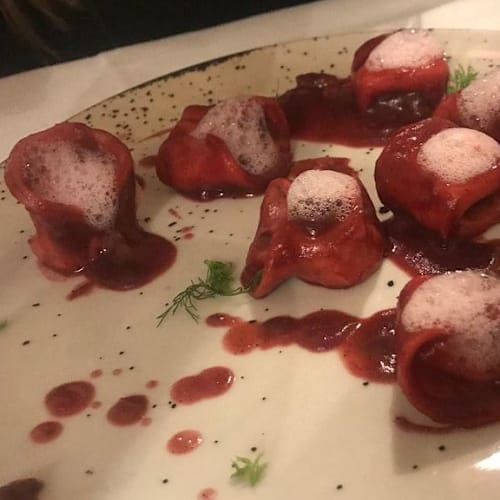 Osteria Ritrovata di du Butò, Solarolo