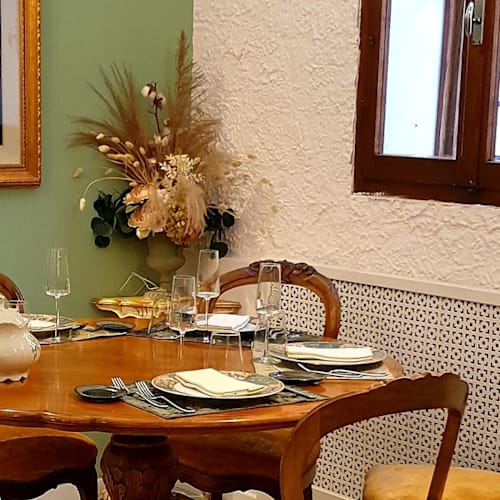 Osteria Ritrovata di du Butò, Solarolo