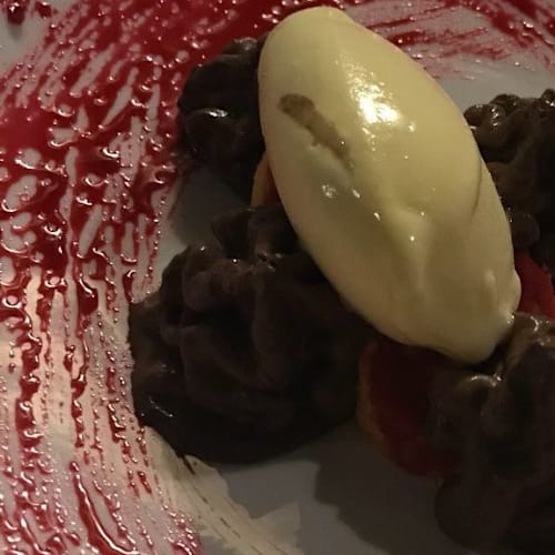 Osteria Ritrovata di du Butò, Solarolo