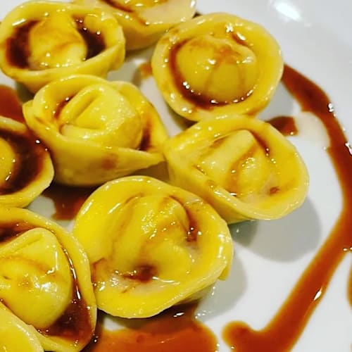 Osteria Ritrovata di du Butò, Solarolo
