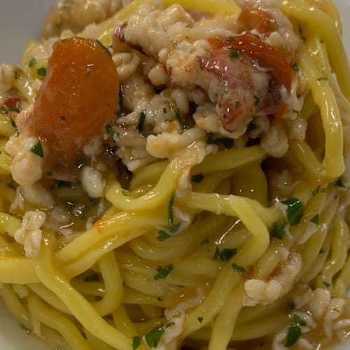 Osteria Ritrovata di du Butò, Solarolo
