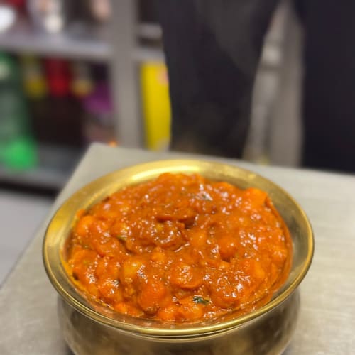 Tandoori nights, Lagos