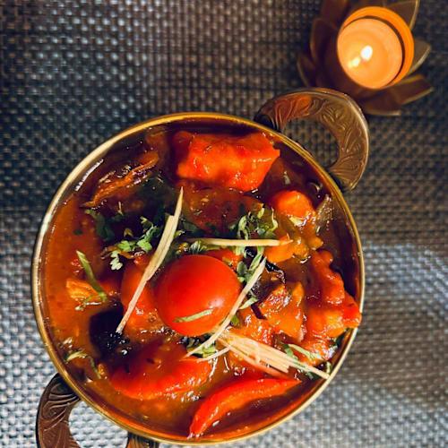 Tandoori nights, Lagos