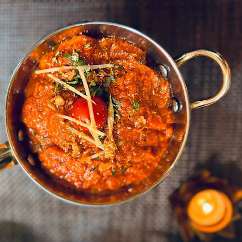 Tandoori nights, Lagos