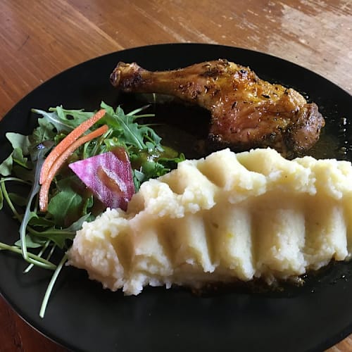 Le Boitet, Saint-Gervais-les-Bains