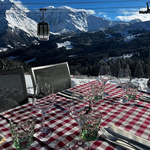 Le Boitet, Saint-Gervais-les-Bains