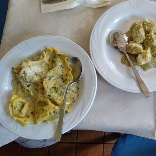 Locanda San Martino, Cavizzana