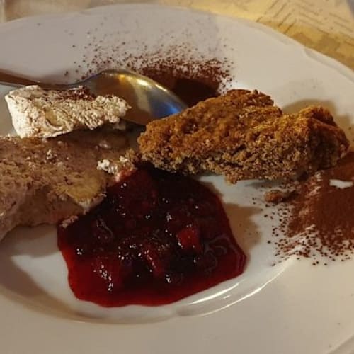 Locanda San Martino, Cavizzana