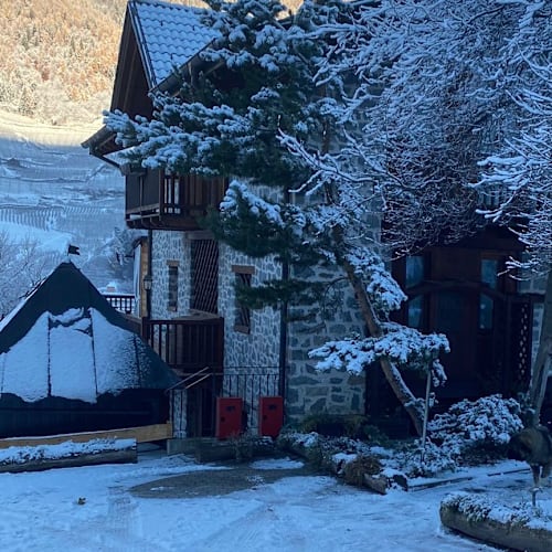 Locanda San Martino, Cavizzana