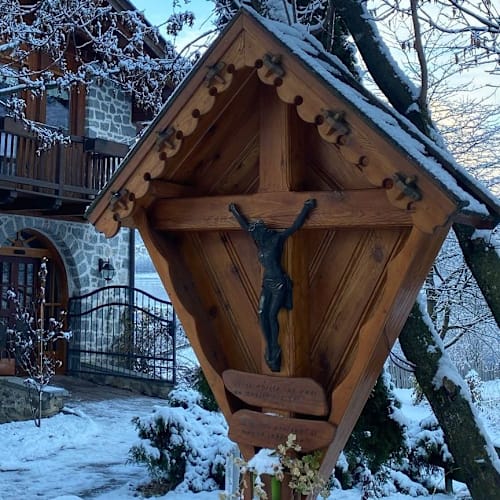 Locanda San Martino, Cavizzana