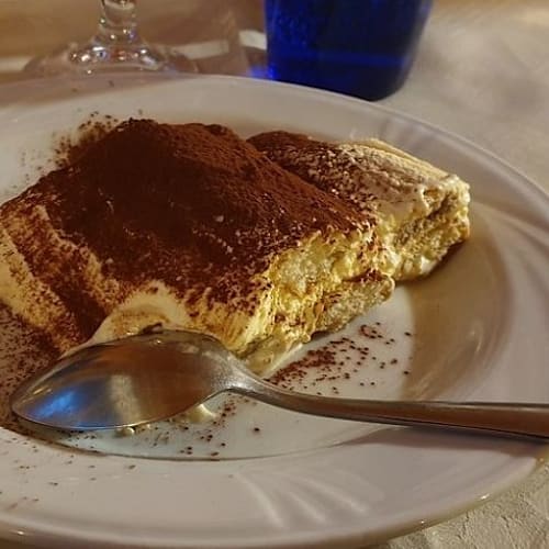 Locanda San Martino, Cavizzana