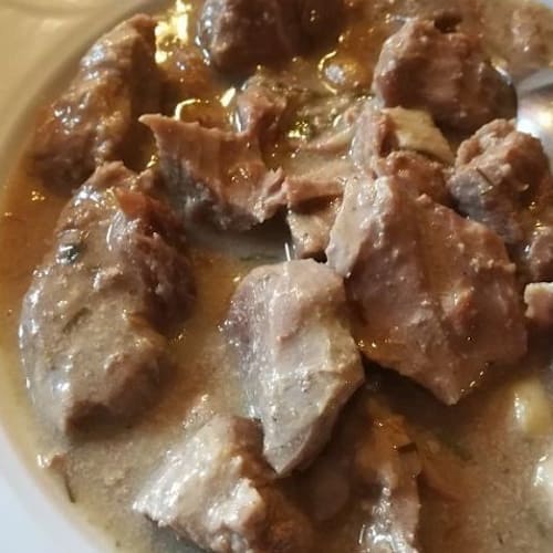 Locanda San Martino, Cavizzana