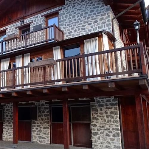 Locanda San Martino, Cavizzana