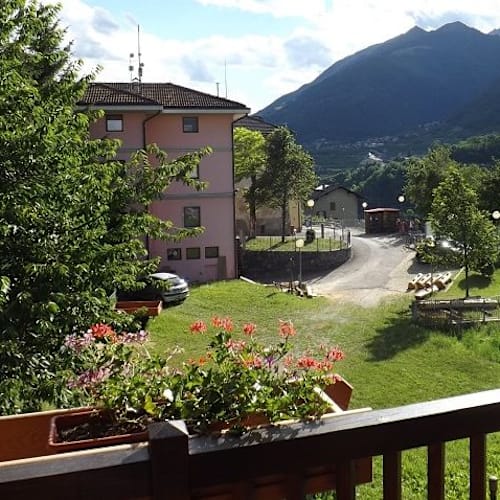 Locanda San Martino, Cavizzana