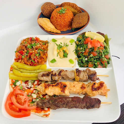 Al Dabke, Ivry-sur-Seine