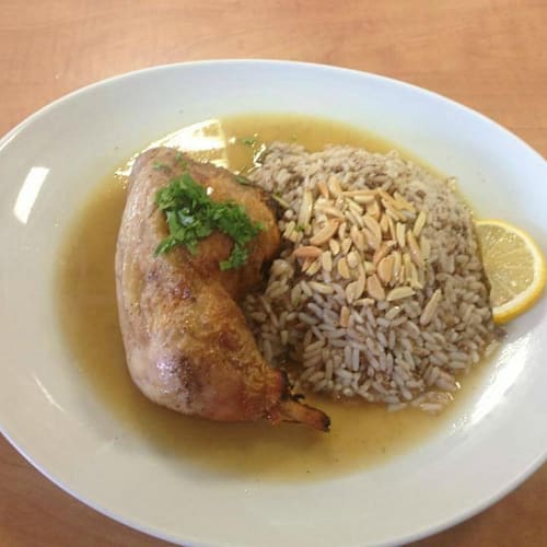 Al Dabke, Ivry-sur-Seine