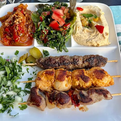 Al Dabke, Ivry-sur-Seine