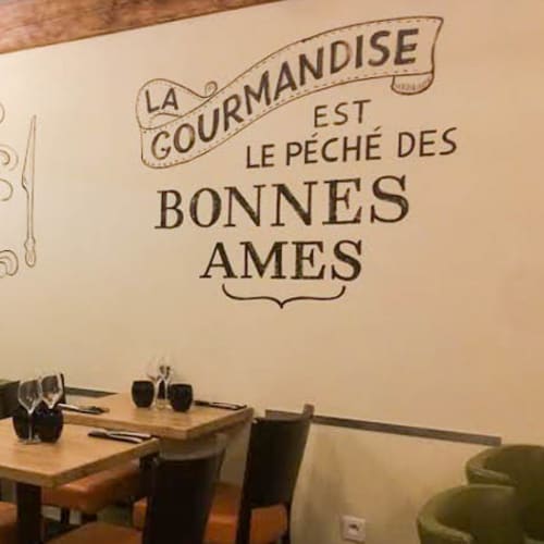 Kenze'M, Paris