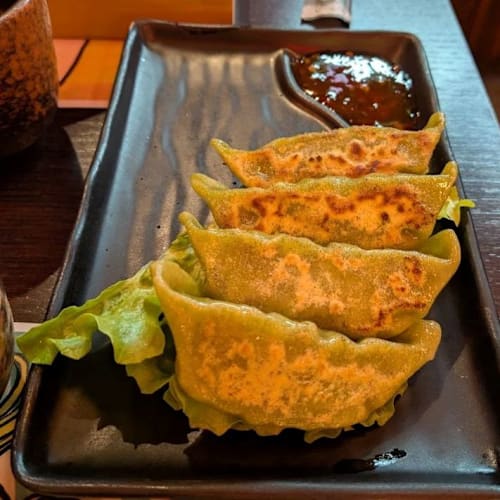 Akito Ramen Pisa, Pisa