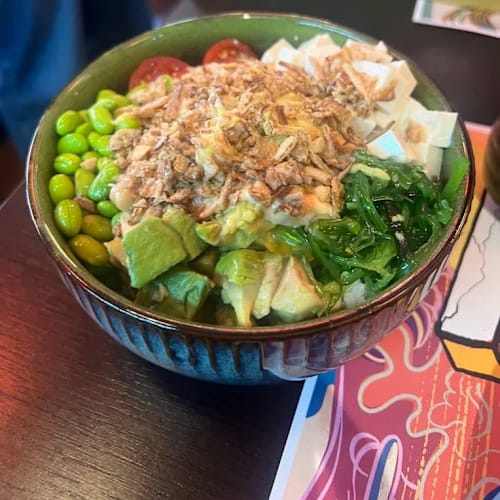 Akito Ramen Pisa, Pisa